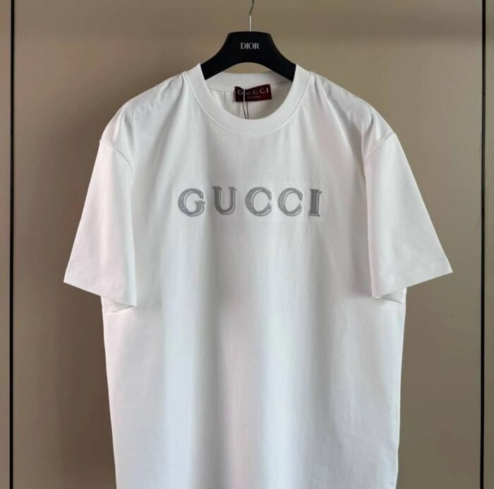 Футболка Gucci — изображение 3