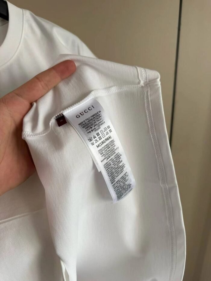 Футболка Gucci — изображение 5