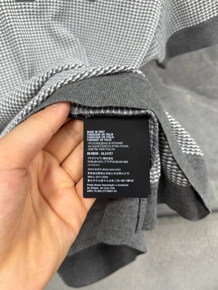 Поло Prada — изображение 4