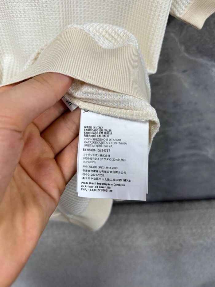 Поло Prada — изображение 5