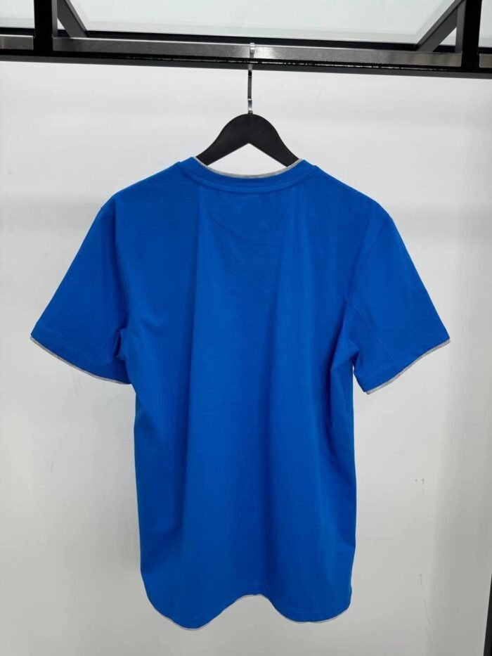 Футболка Brunello Cucinelli — изображение 2