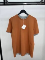 Футболка Brunello Cucinelli