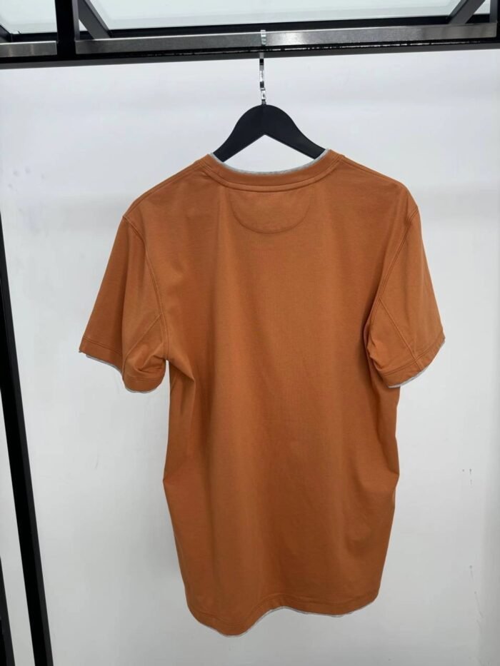 Футболка Brunello Cucinelli — изображение 2