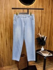 Джинсы Brunello Cucinelli — изображение 2