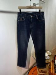 Джинсы Burberry