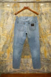 Джинсы Dolce&Gabbana