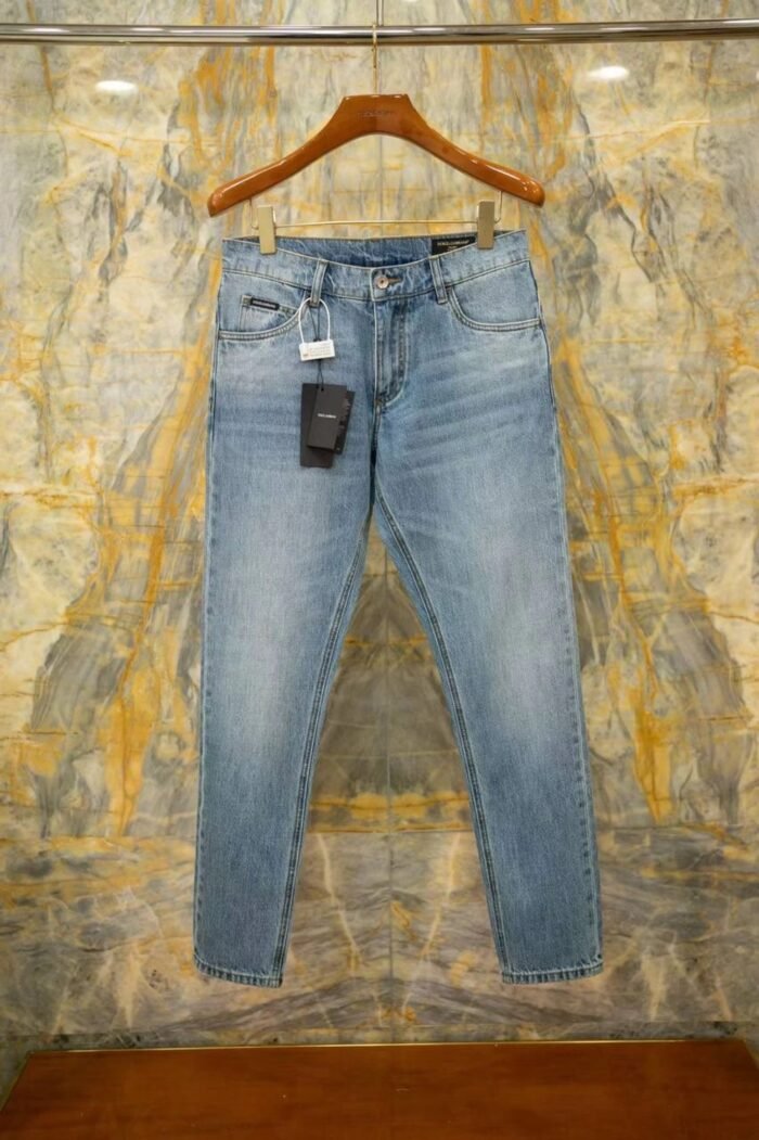 Джинсы Dolce&Gabbana — изображение 2