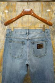 Джинсы Dolce&Gabbana — изображение 3