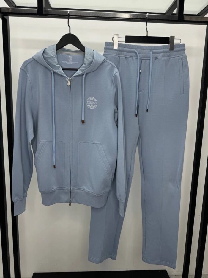 img_7511 Спортивный костюм Brunello Cucinelli — изображение 1