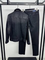 Джинсовый костюм Kiton — изображение 2