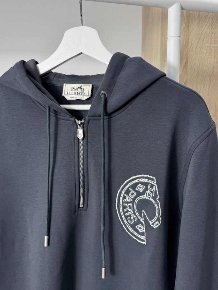 Толстовка Hermes — изображение 2