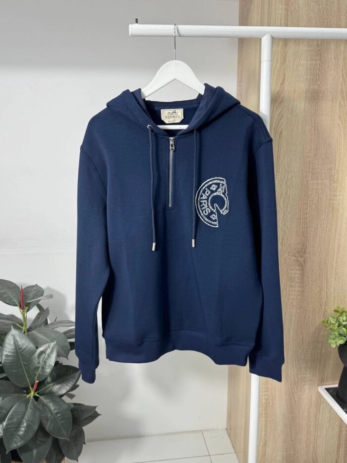 img_7545 Толстовка Hermes — изображение 1