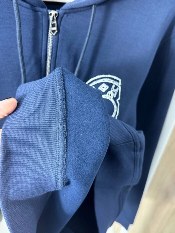 Толстовка Hermes — изображение 3