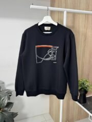 Свитшот Hermes