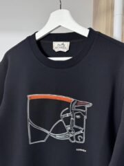 Свитшот Hermes — изображение 2