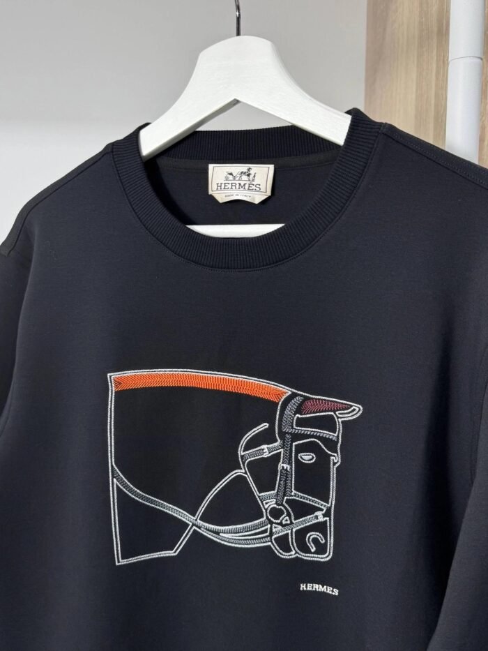 Свитшот Hermes — изображение 2