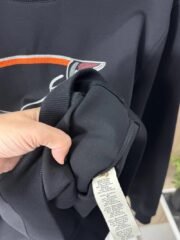 Свитшот Hermes — изображение 3